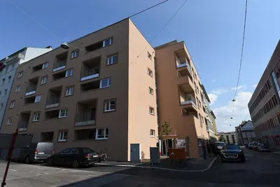 2-Zimmer-Wohnung mieten in Graz – 45 m², € 693
