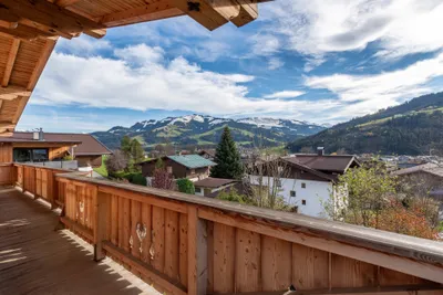 7-Zimmer-Haus mieten in Kitzbühel – 253,78 m², € 6.500 – Bild 12 von 12
