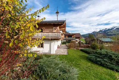 7-Zimmer-Haus mieten in Kitzbühel – 253,78 m², € 6.500 – Bild 8 von 12