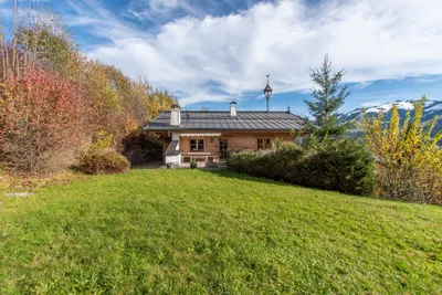 7-Zimmer-Haus mieten in Kitzbühel – 253,78 m², € 6.500 – Bild 9 von 12