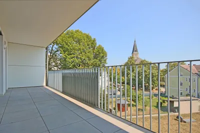2-Zimmer-Wohnung kaufen in Linz – 50 m², € 299.000 – Bild 1 von 5