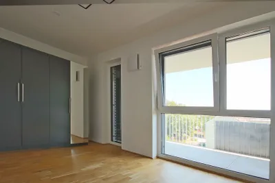 2-Zimmer-Wohnung kaufen in Linz – 50 m², € 299.000 – Bild 4 von 5