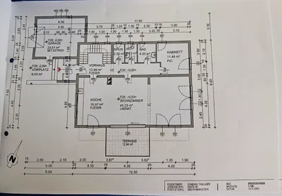 Haus kaufen in Tamsweg – 190 m², € 500.000 – Bild 12 von 12