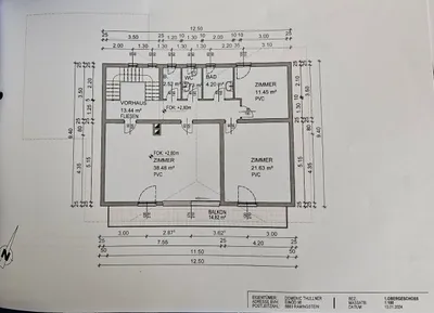 Haus kaufen in Tamsweg – 190 m², € 500.000 – Bild 10 von 12