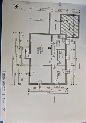 Haus kaufen in Tamsweg – 190 m², € 500.000 – Bild 11 von 12