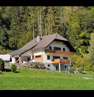 Haus zum Kauf in 5591 Tamsweg