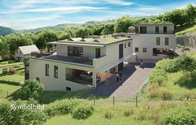 4-Zimmer-Wohnung kaufen in Graz-Umgebung – 94,75 m², € 715.522 – Bild 2 von 3