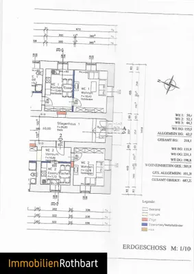 Gewerbeimmobilie kaufen in Weiz – 585,9 m², € 390.000 – Bild 16 von 20