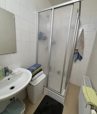 1-Zimmer-Wohnung mieten in Mattersburg – 40 m², € 470 – Bild 4 von 9