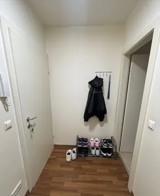 1-Zimmer-Wohnung mieten in Mattersburg – 40 m², € 470 – Bild 1 von 9