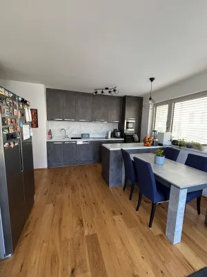 3-Zimmer-Wohnung mieten in Bruck an der Leitha – 74 m², € 1.899