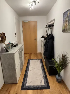 3-Zimmer-Wohnung mieten in Bruck an der Leitha – 74 m², € 1.899 – Bild 3 von 15
