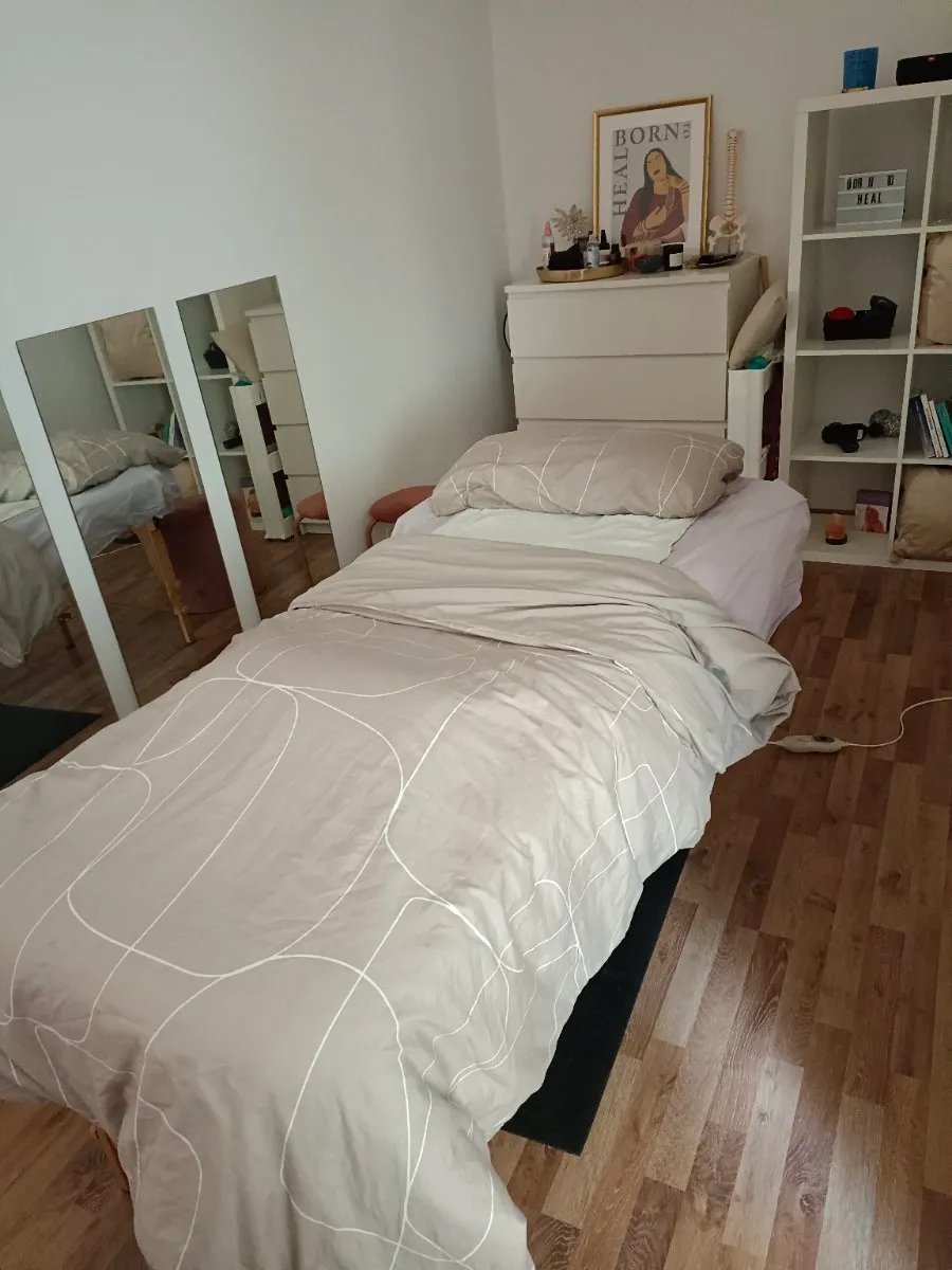 Praxisraum zur Mitbenutzung – pohled 3