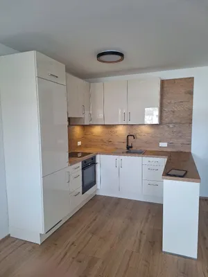 Wohnung mieten in Eisenstadt – 52 m², € 796 – Bild 1 von 2