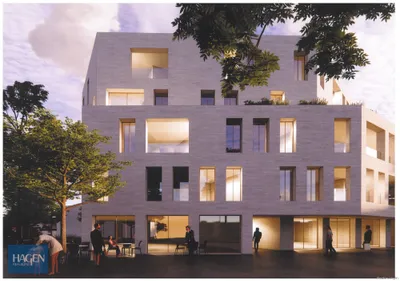 Wohnung zum Kauf in 6890 Dornbirn
