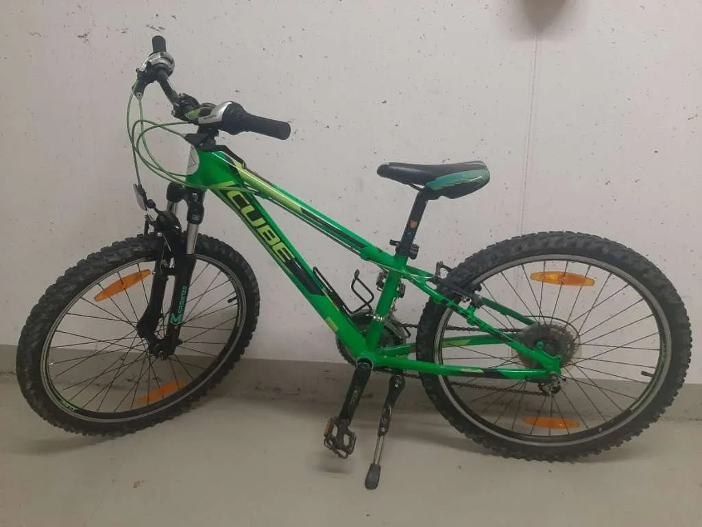 schutzblech für bulls fahrrad Set Copperhead Millenial E-Stream EVO AM3 Grinder Evo Streetliner Evo, Schnelle Demontage Spritzschutzset Vorne Hinten F.L.Y. 24 | Superior Category:Fahrräder 20 Zoll bis 24 Zoll_Alu Gepäckträger  racktime kompatibel Couleur:Lila