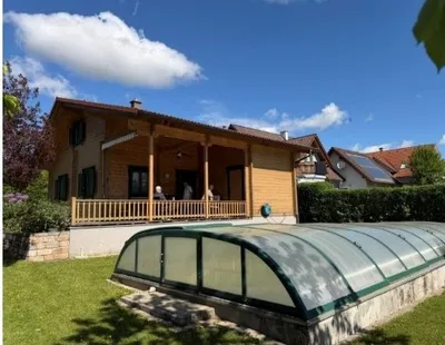 3-Zimmer-Haus kaufen in Linz Land – 87 m², € 400.000 – Bild 4 von 12