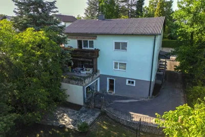 Gewerbeimmobilie kaufen in Wels-Land – 312 m², € 498.000 – Bild 2 von 10