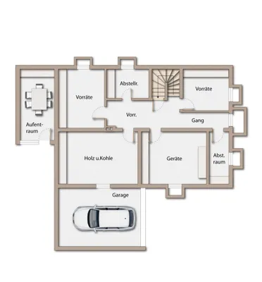 Gewerbeimmobilie kaufen in Wels-Land – 312 m², € 498.000 – Bild 10 von 10