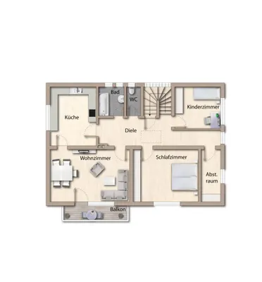 Gewerbeimmobilie kaufen in Wels-Land – 312 m², € 498.000 – Bild 9 von 10