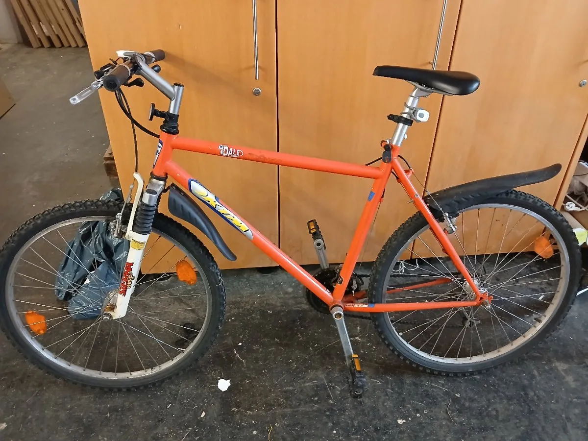 husqvarna e bike fully gebraucht Mountain Cross MC5 E-Mountainbike Used | Refurbished Pflegeprodukte Damenrad (Fischer) - Fundbürodeutschland Servierwagen:Für Raskog vor 2025 (Innenmaß 41.0)