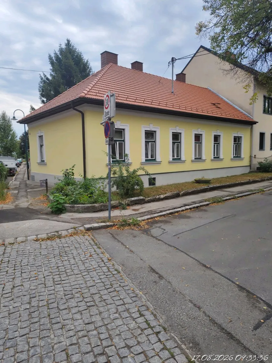 Wohnung – Wolkersdorf im Weinviertel, Katastralgemeinde Wolkersdorf - Ansicht 2