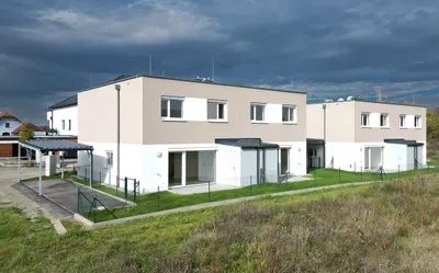 4-Zimmer-Haus mieten in Tulln – 105,7 m², € 1.409 – Bild 4 von 4