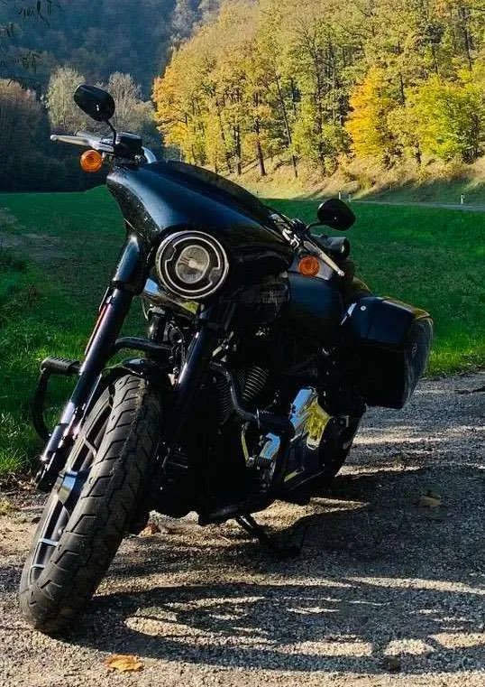 Harley-Davidson Sonstige