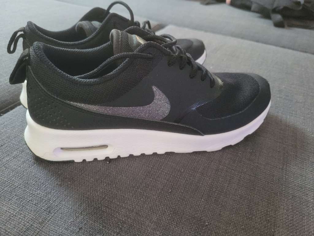 Neue Air Max Thea Gr. 36.5 49 8424 Gabersdorf willhaben