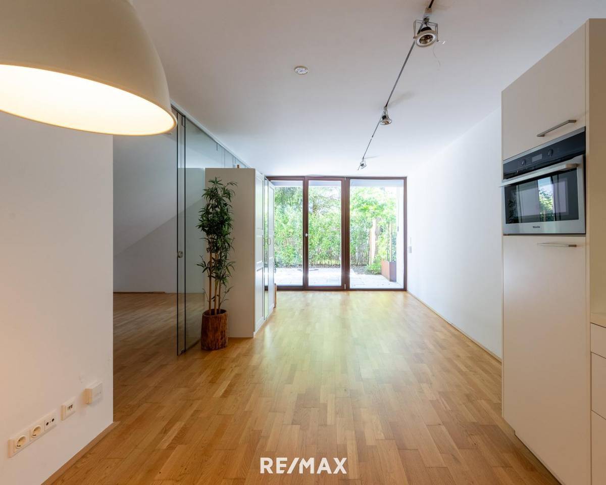 NEU! Wohnkomfort trifft Toplage - attraktive 2-Zimmer-Terrassenwohnung in Innsbruck-Hötting – pohled 2