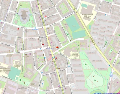 2-Zimmer-Wohnung kaufen in Wien – 54,65 m², € 330.000 – Bild 22 von 24
