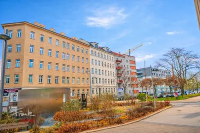 2-Zimmer-Wohnung kaufen in Wien – 54,65 m², € 330.000 – Bild 16 von 24