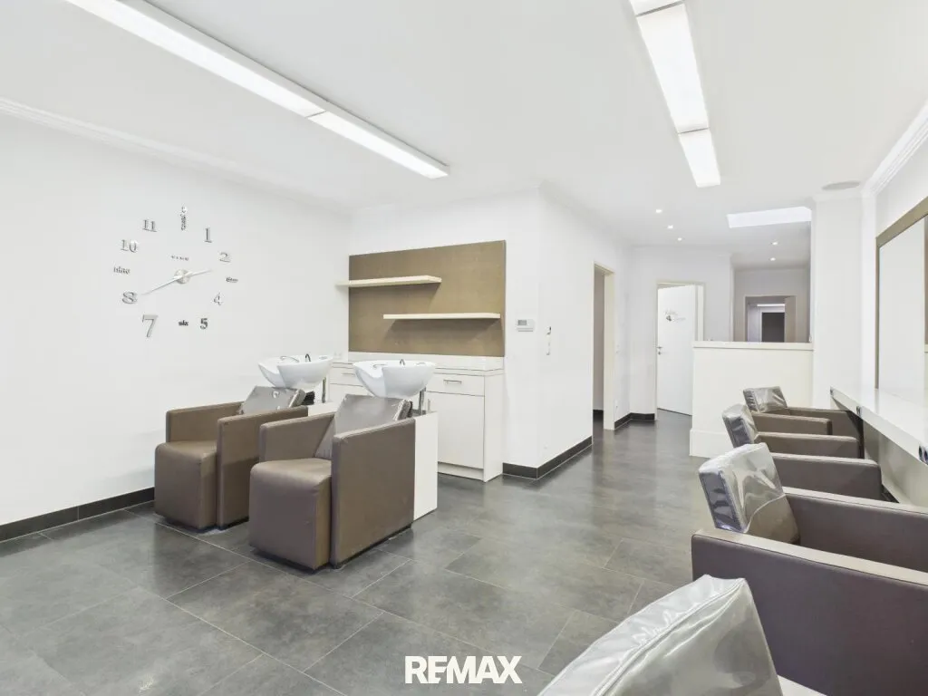 Bestlage in Parndorf für Praxis-/ Therapie-/ Büroräumlichkeiten - Ansicht 3