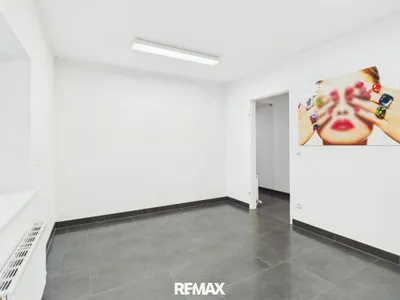 2-Zimmer-Gewerbeimmobilie mieten in Neusiedl am See – 80 m², € 1.100 – Bild 5 von 11