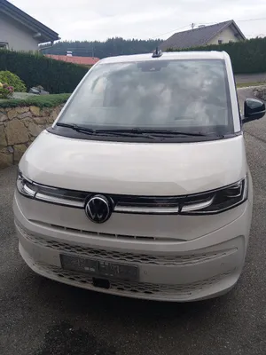 VW T7