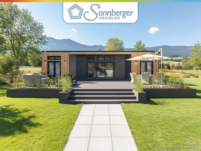 Grundstück kaufen in Amstetten – 749 m² – Bild 2 von 6