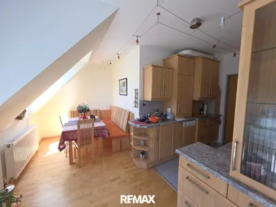 3-Zimmer-Wohnung mieten in Mistelbach – 95,53 m², € 1.250 – Bild 8 von 13