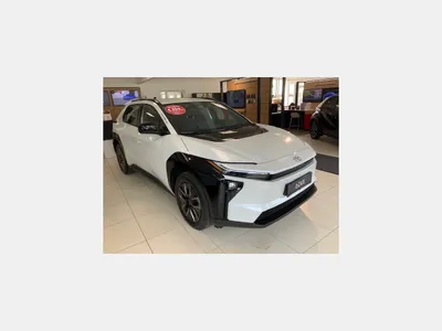Toyota bZ4X FWD Active Drive 2WD
