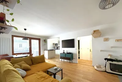 3-Zimmer-Immobilie kaufen in Wien – 82,69 m², € 449.000 – Bild 10 von 19