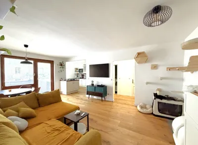 3-Zimmer-Immobilie kaufen in Wien – 82,69 m², € 449.000 – Bild 4 von 19