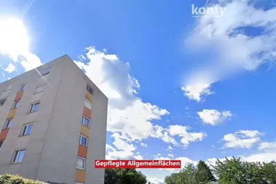 3-Zimmer-Wohnung kaufen in Graz – 58 m², € 174.900 – Bild 5 von 9