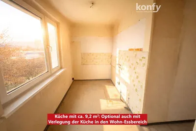 3-Zimmer-Wohnung kaufen in Graz – 58 m², € 174.900 – Bild 4 von 9