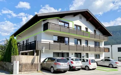 4-Zimmer-Wohnung mieten in Innsbruck-Land – 101 m², € 1.500 – Bild 4 von 4