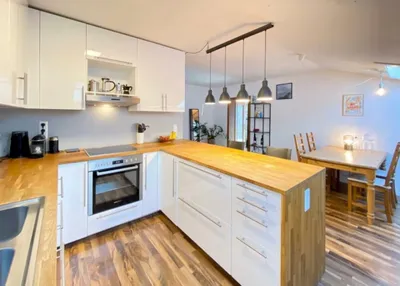 4-Zimmer-Wohnung mieten in Innsbruck-Land – 101 m², € 1.500 – Bild 2 von 4