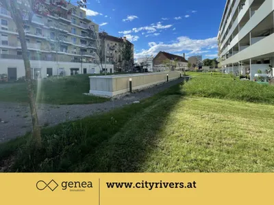 2-Zimmer-Wohnung mieten in Graz – 43,54 m², € 699 – Bild 10 von 16