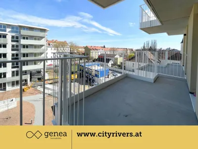 2-Zimmer-Wohnung mieten in Graz – 43,54 m², € 699 – Bild 4 von 16