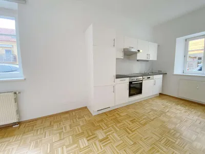 2-Zimmer-Wohnung mieten in Hartberg-Fürstenfeld – 54,35 m², € 549 – Bild 2 von 12