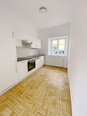 2-Zimmer-Wohnung mieten in Hartberg-Fürstenfeld – 54,35 m², € 549 – Bild 1 von 12