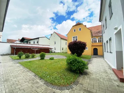 2-Zimmer-Wohnung mieten in Hartberg-Fürstenfeld – 54,35 m², € 549 – Bild 12 von 12