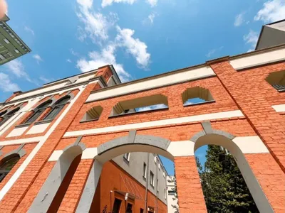 2-Zimmer-Wohnung kaufen in Graz – 53,01 m², € 165.000